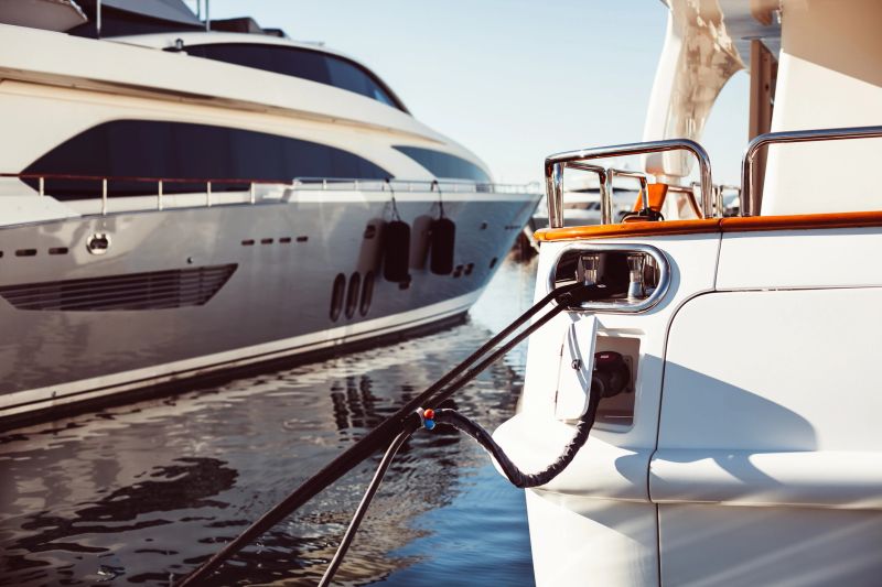 Bespoke Yacht Concierge Management