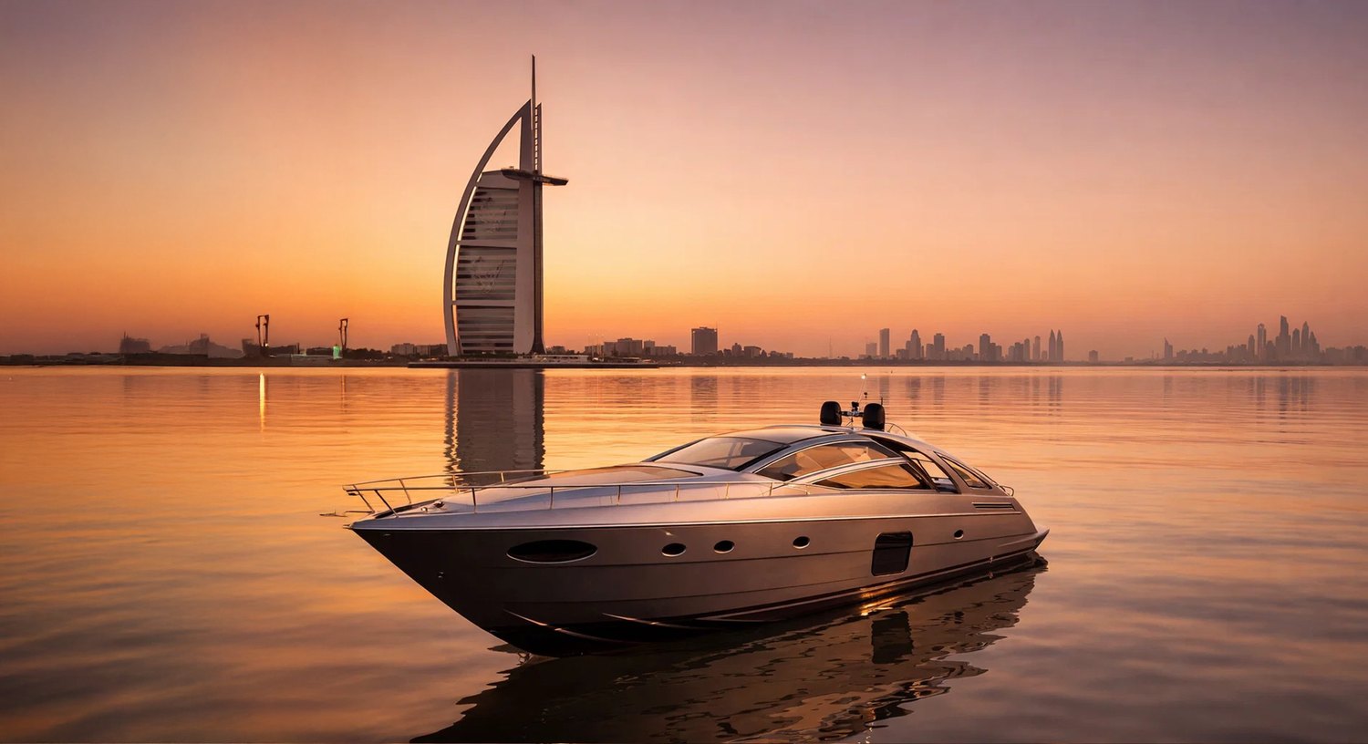 Pershing 70